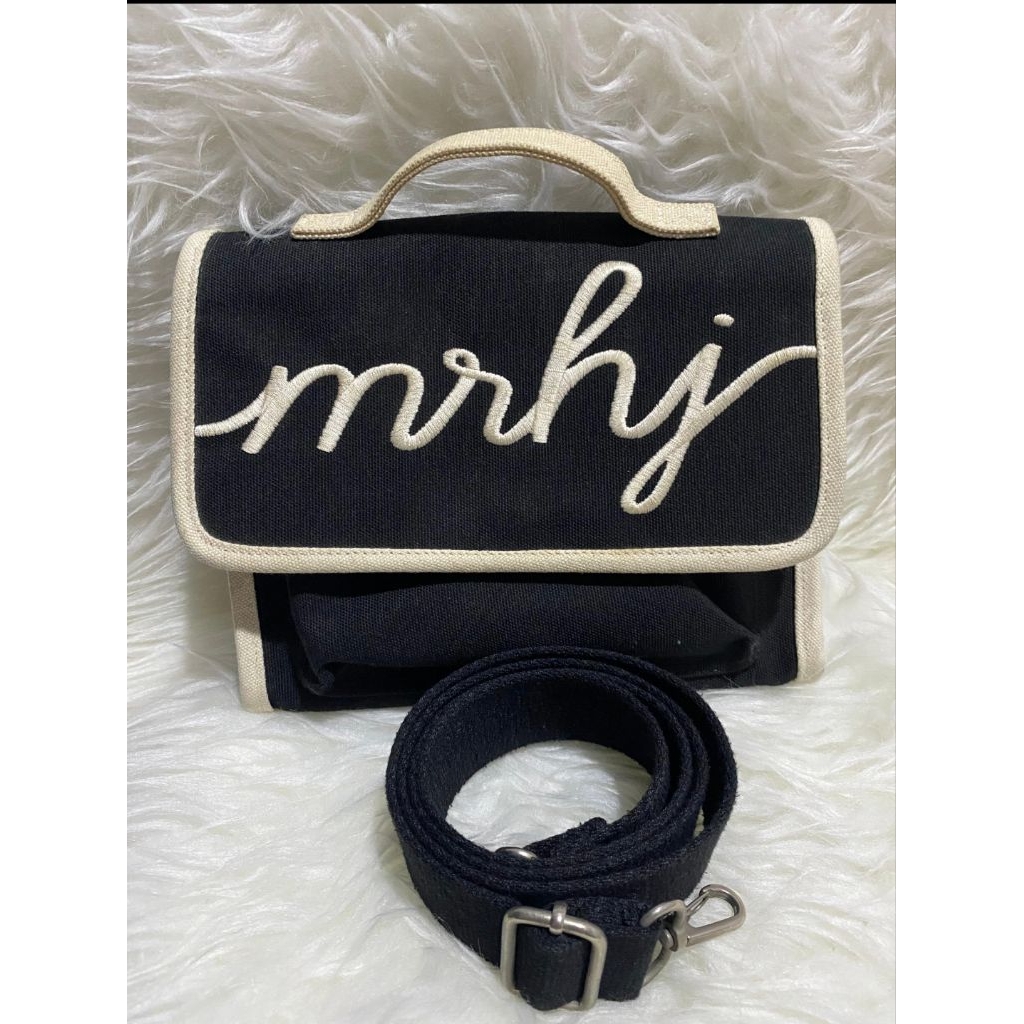 Preloved Marhen J Sunny ORIGINAL