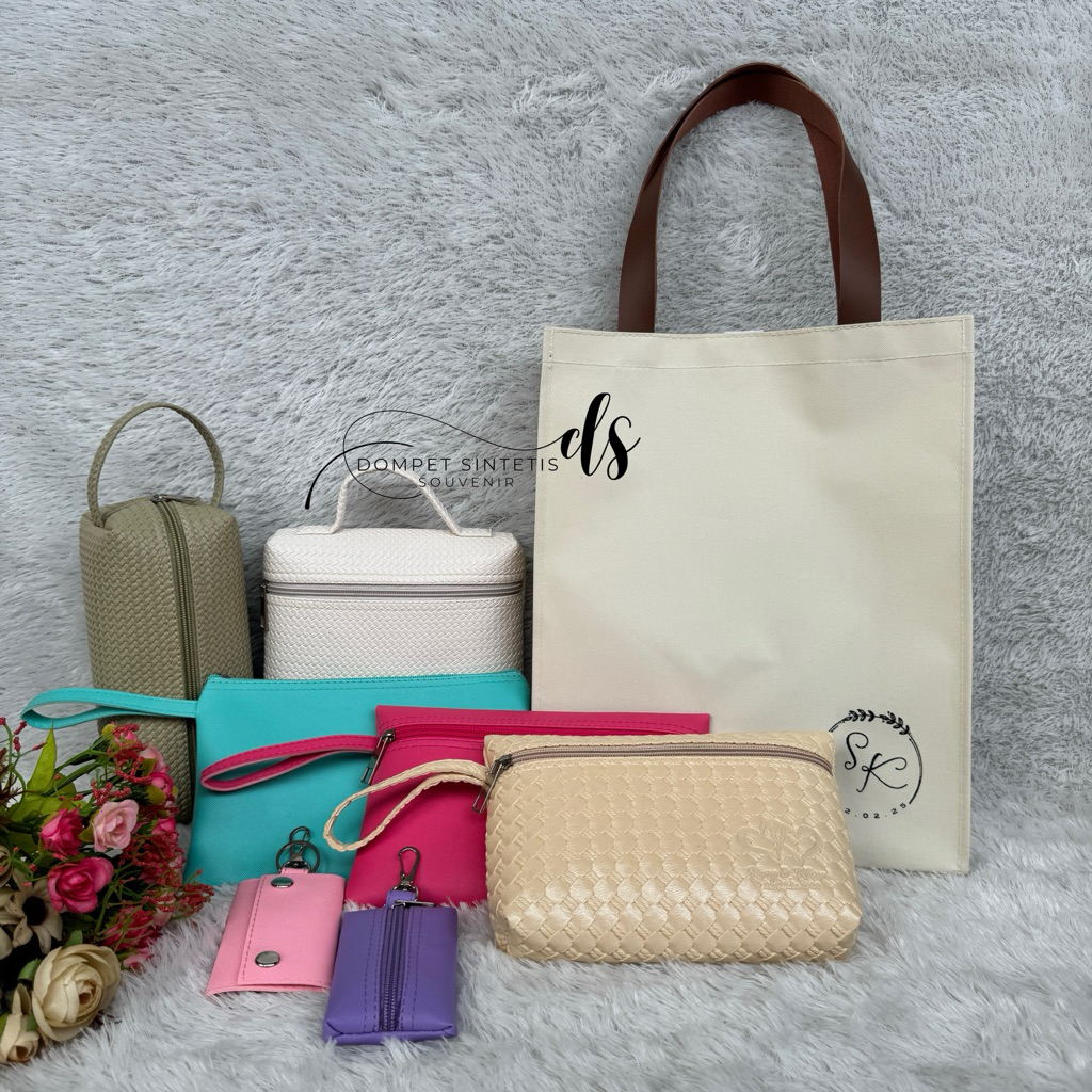 Harga sample souvenir pernikahan Terbaru Jun 2026 | BigGo Indonesia