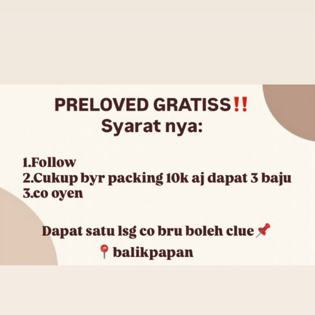 

gratis bayr packing