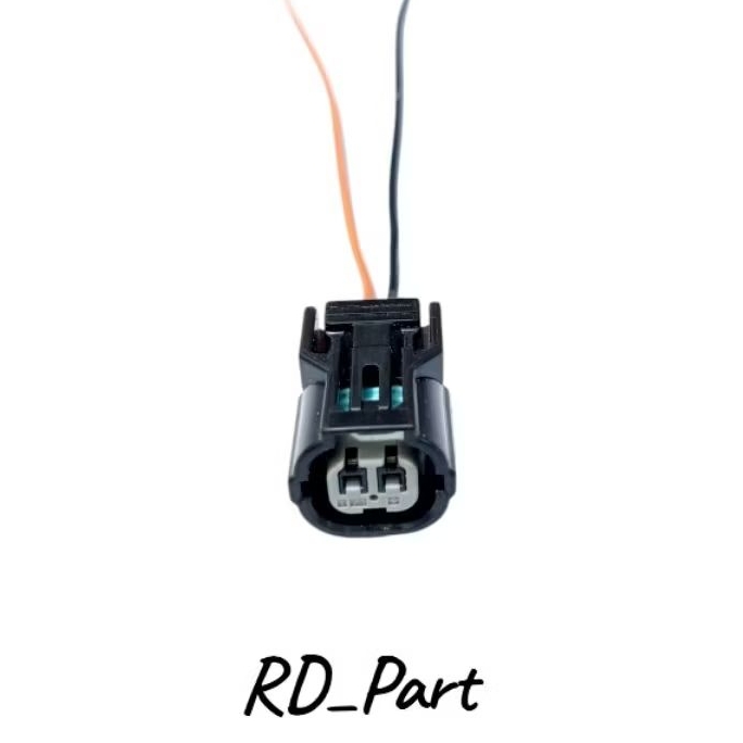 Soket IAT ECT Temperatur Honda Jazz City