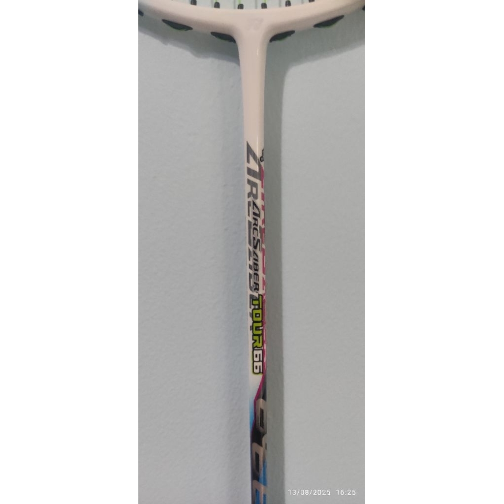 Yonex Arcsaber Tour 66