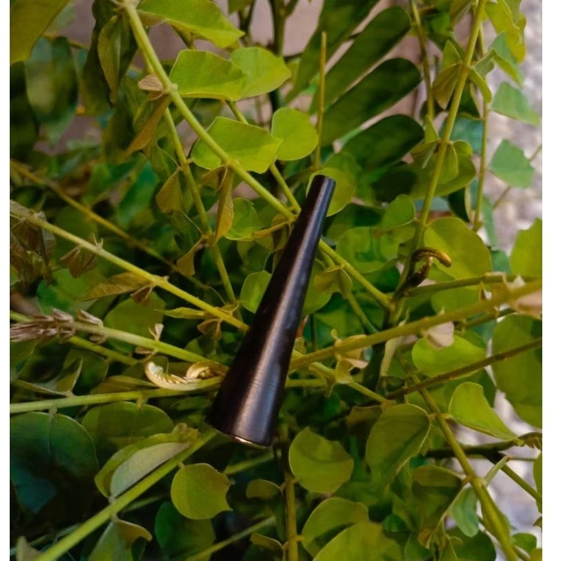 ONCE PIPA ROKOK KAYU KELOR 7cm