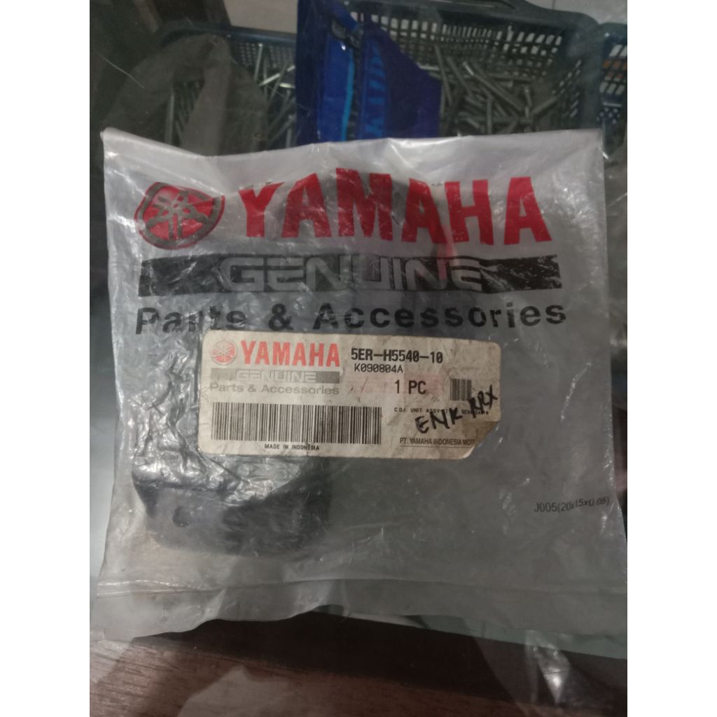 CDI Vega R lama original yamaha YGP | 5ER-H5530-00