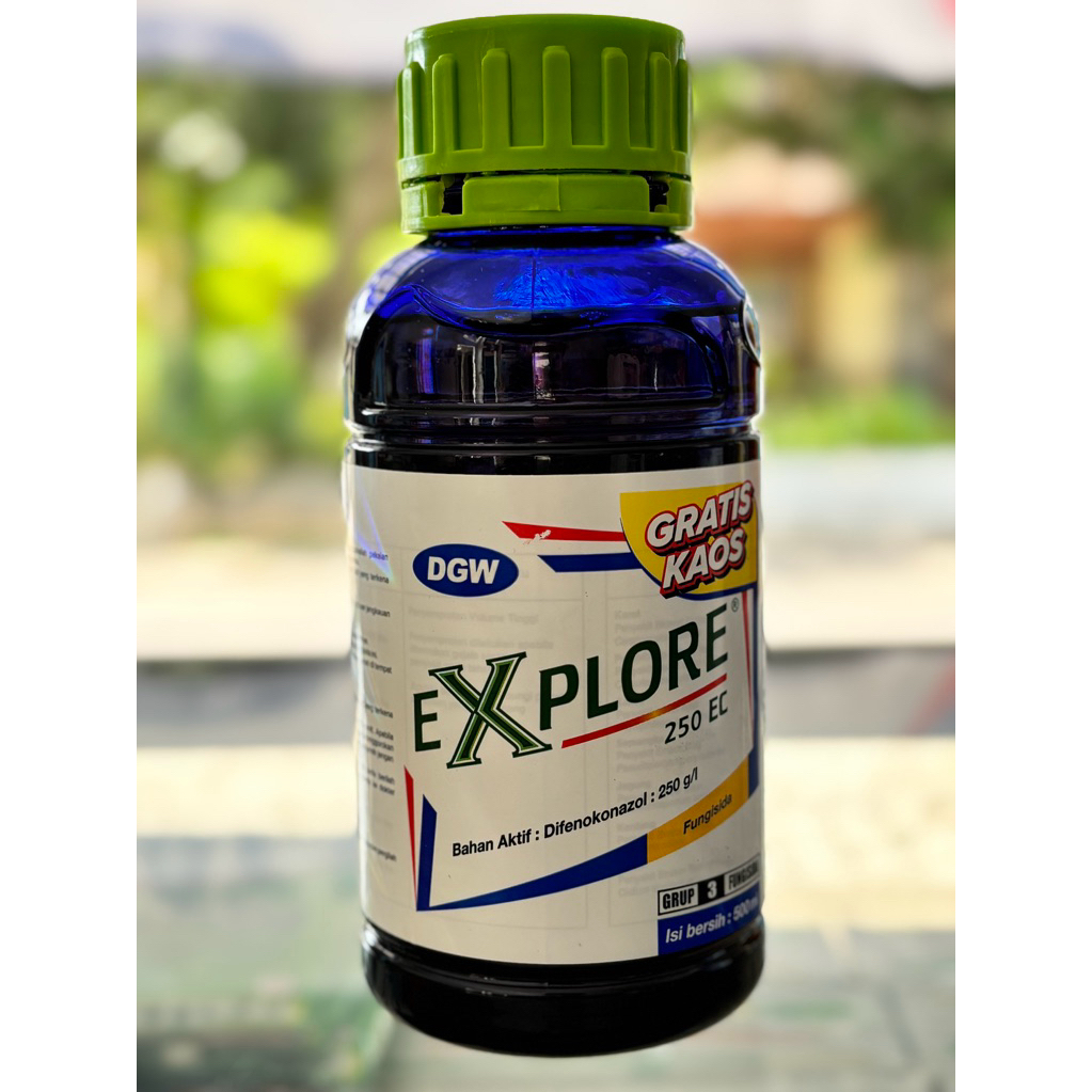 Explore 250EC - 500ml