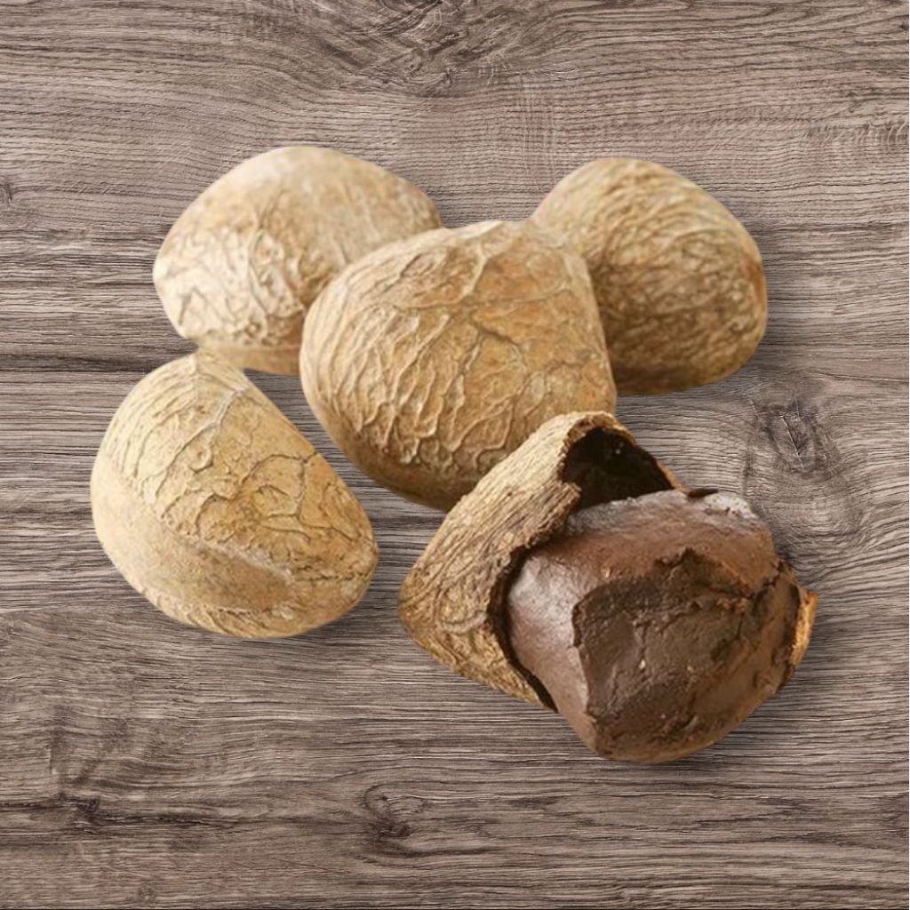 

KELUWEK HITAM Picung Bumbu Rawon , Matang Full Hitam