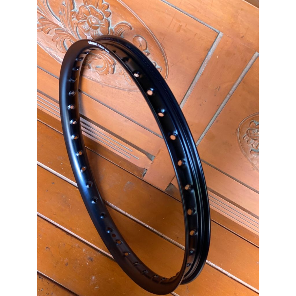 velk ring 17 120 ushape setengah lingkaran Wilwood