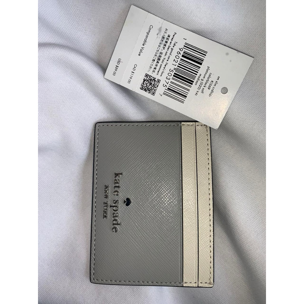 Card Holder KS Original US