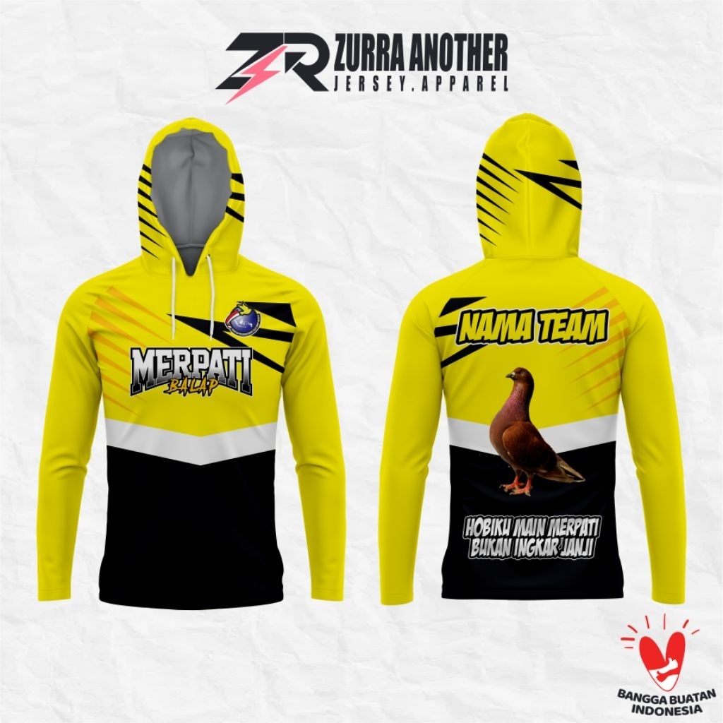 Jersey merpati/Jersey merpati custom/Jersey merpati kolong/Jersey merpati balap