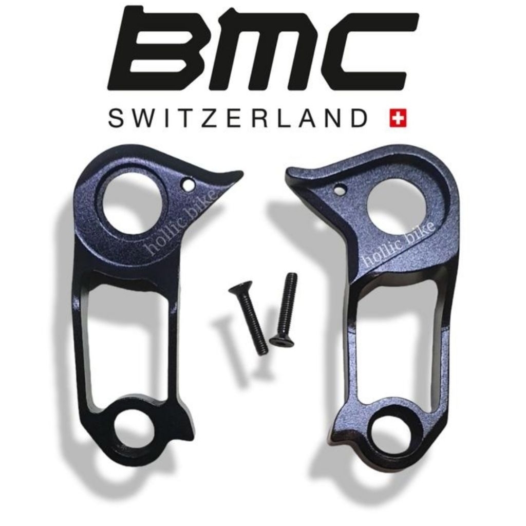 Anting RD Hanger Directmount Sepeda BMC Bike Derailleur Hanger Dropout DO Rear End Gantungan RD Hang
