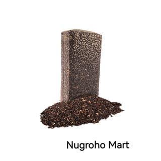 

Nugroho Beras Ketan Hitam Organik Sosoh Kupas 1 Kg Hot Produk