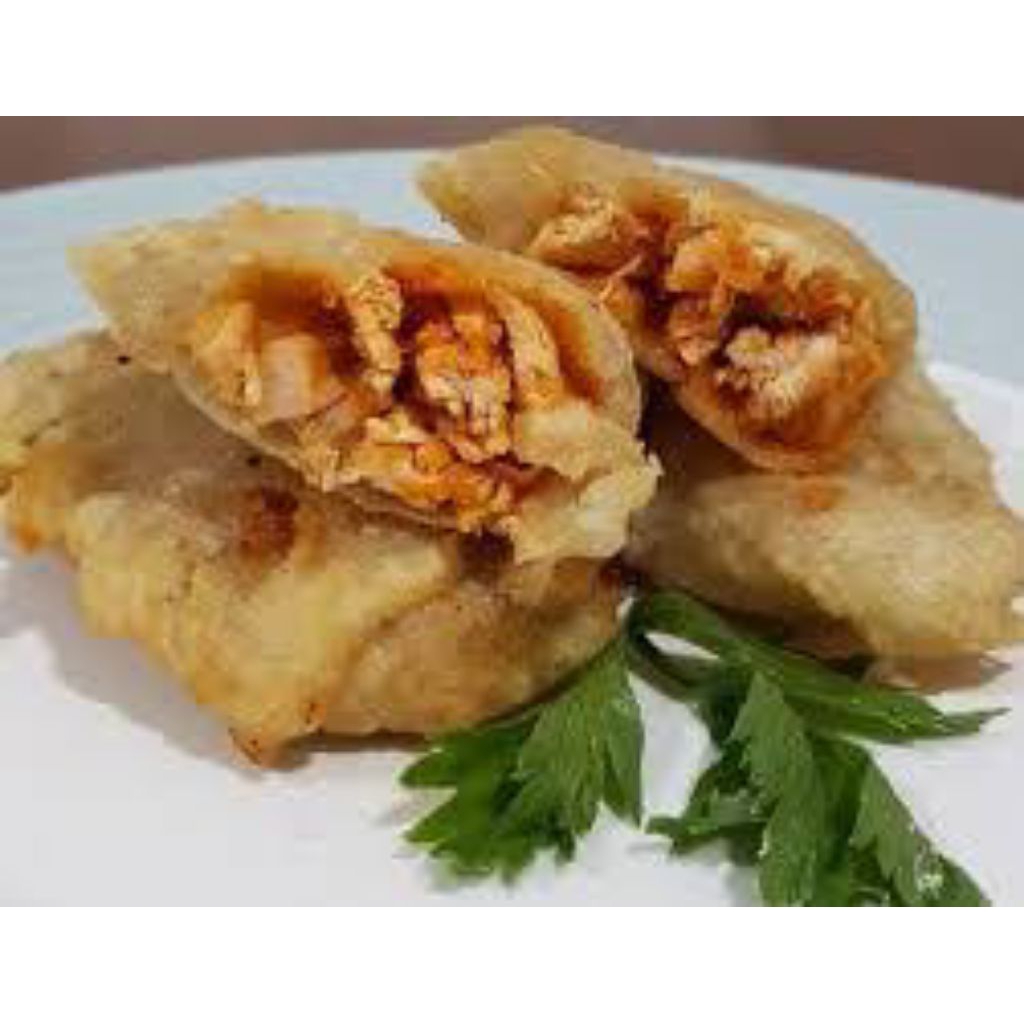 

Cireng Ayam Pedas isi 5 pcs