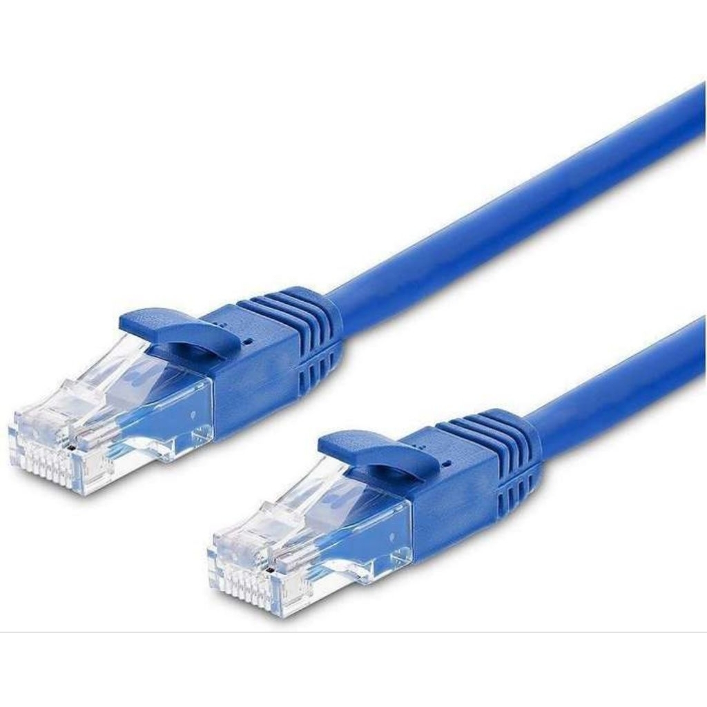 Kabel LAN 50 Meter Cat5e Ethernet kabel