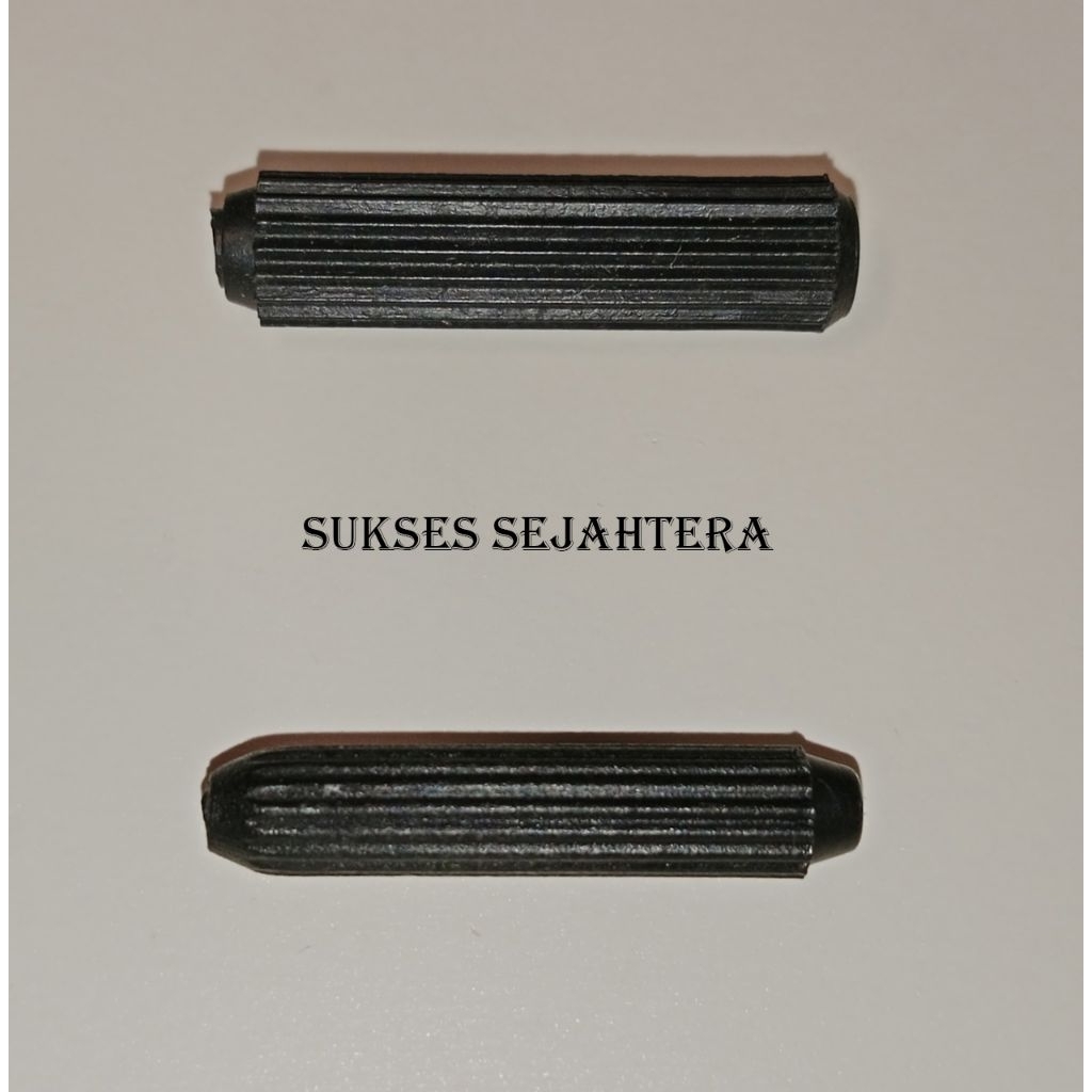 [HARGA Per 10 pcs] Dowel Plastik 8mm 6mm Untuk Sekat Lemari Olimpic , Bukan Dowel Kayu