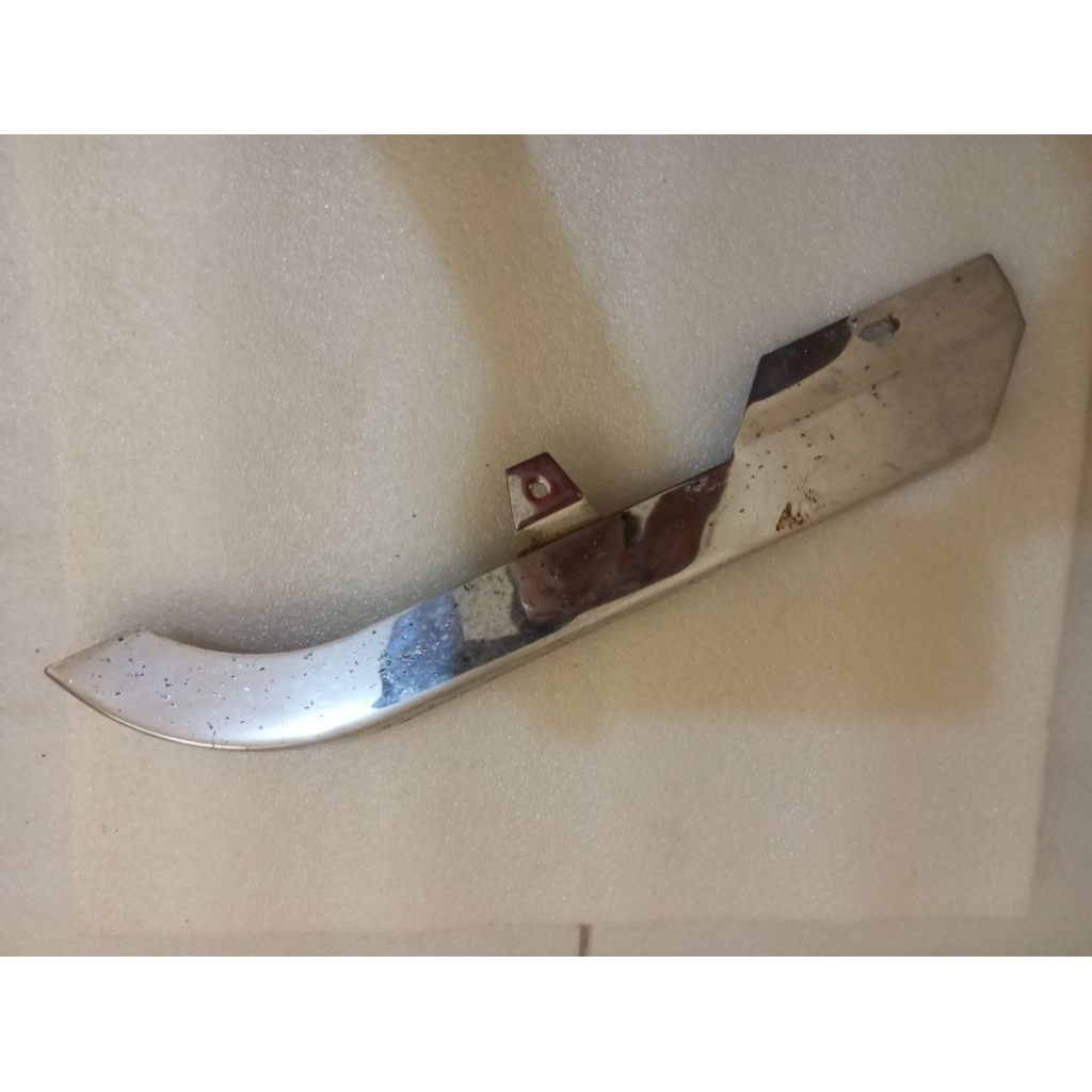 Tutup rantai pelindung rantai Chain Cover Penutup Rantai SANEX QJ150