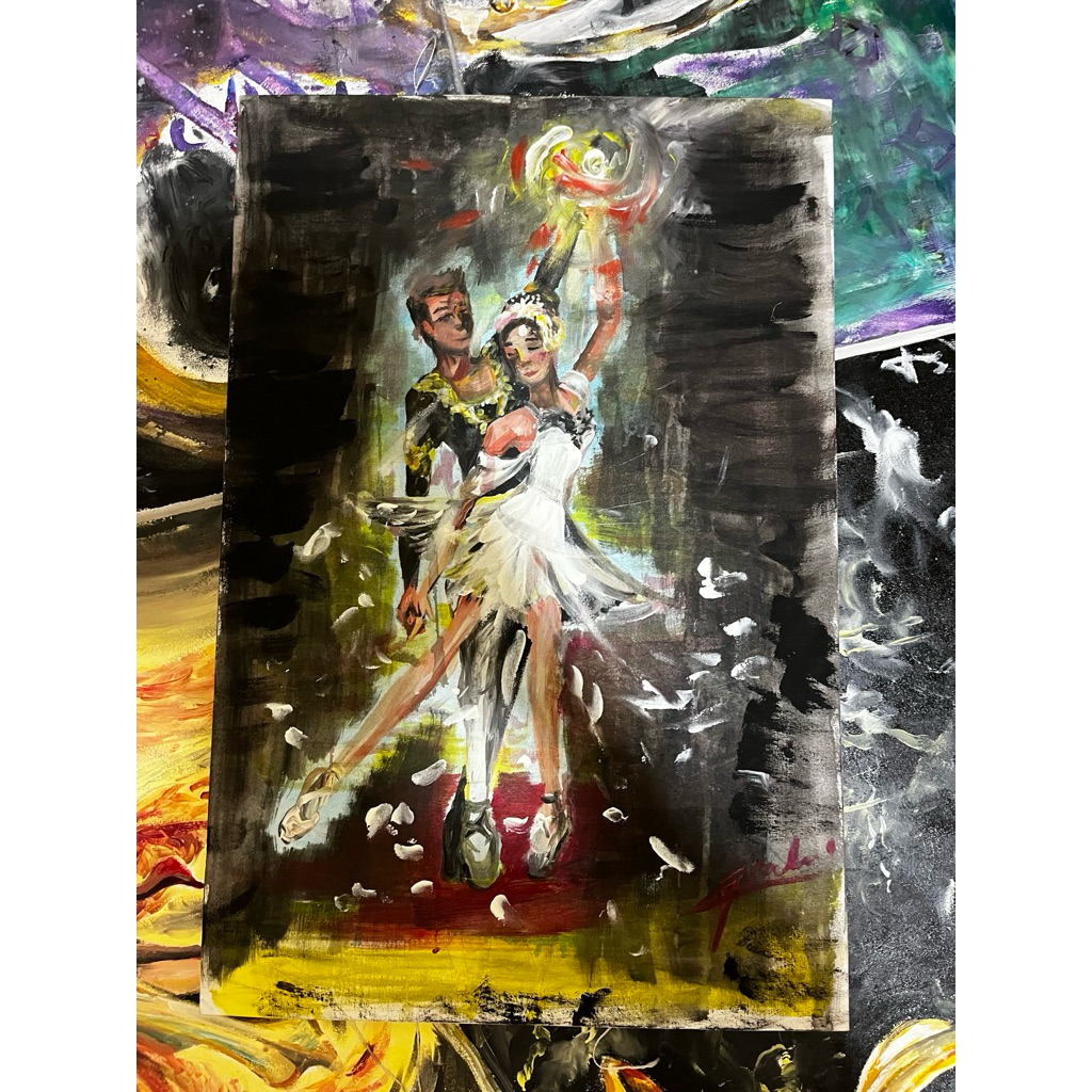 

“Perfection lover”