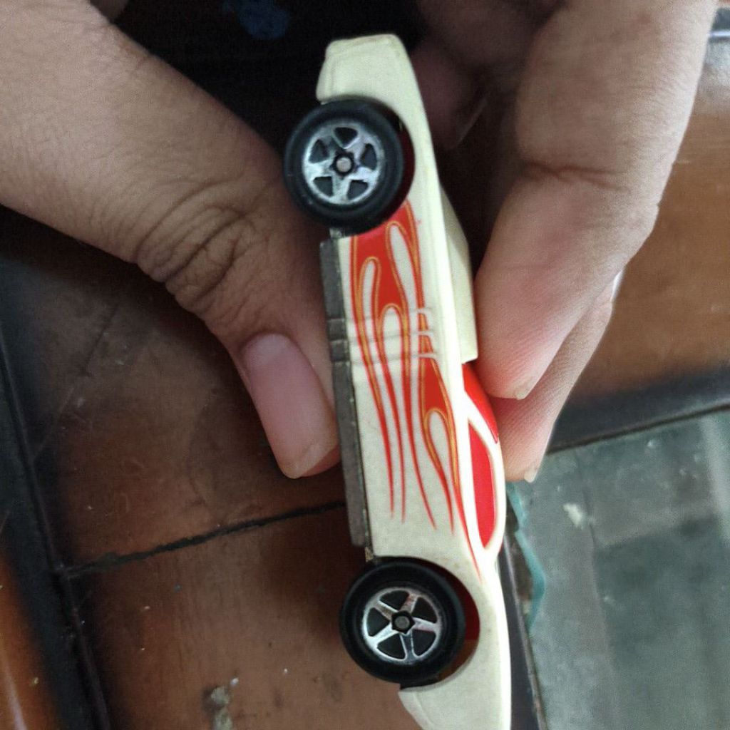 Pesanan hotwheels Govner