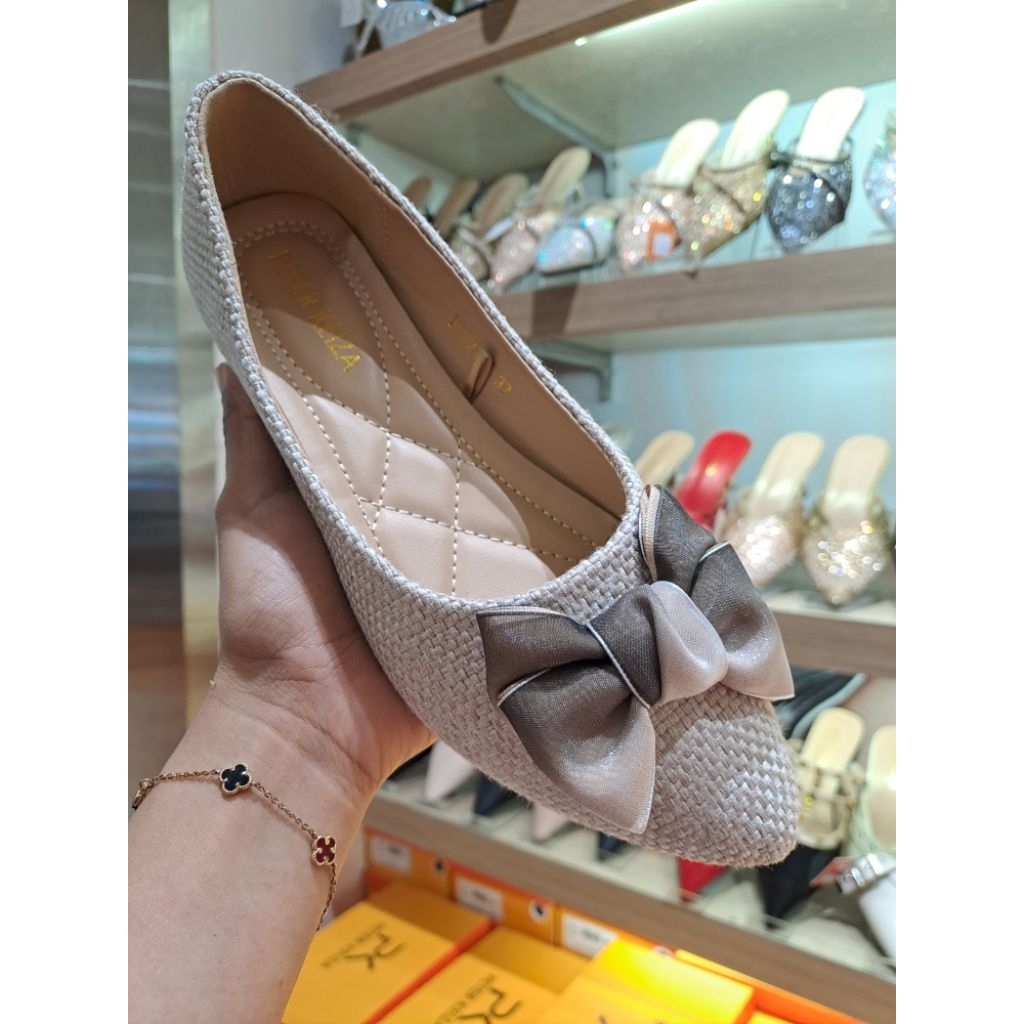 sepatu wanita peter keiza original by matahari