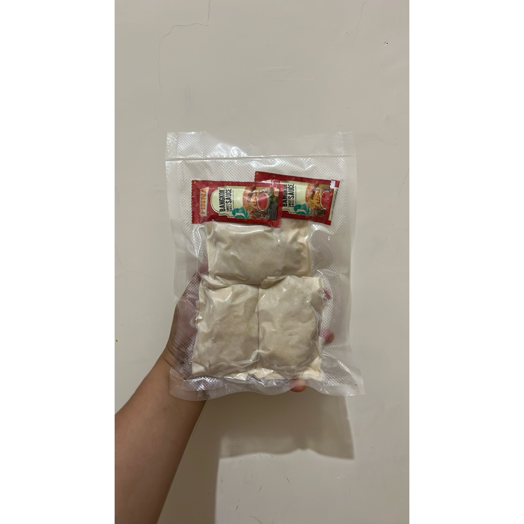 

dimsum keju frozen mamilee