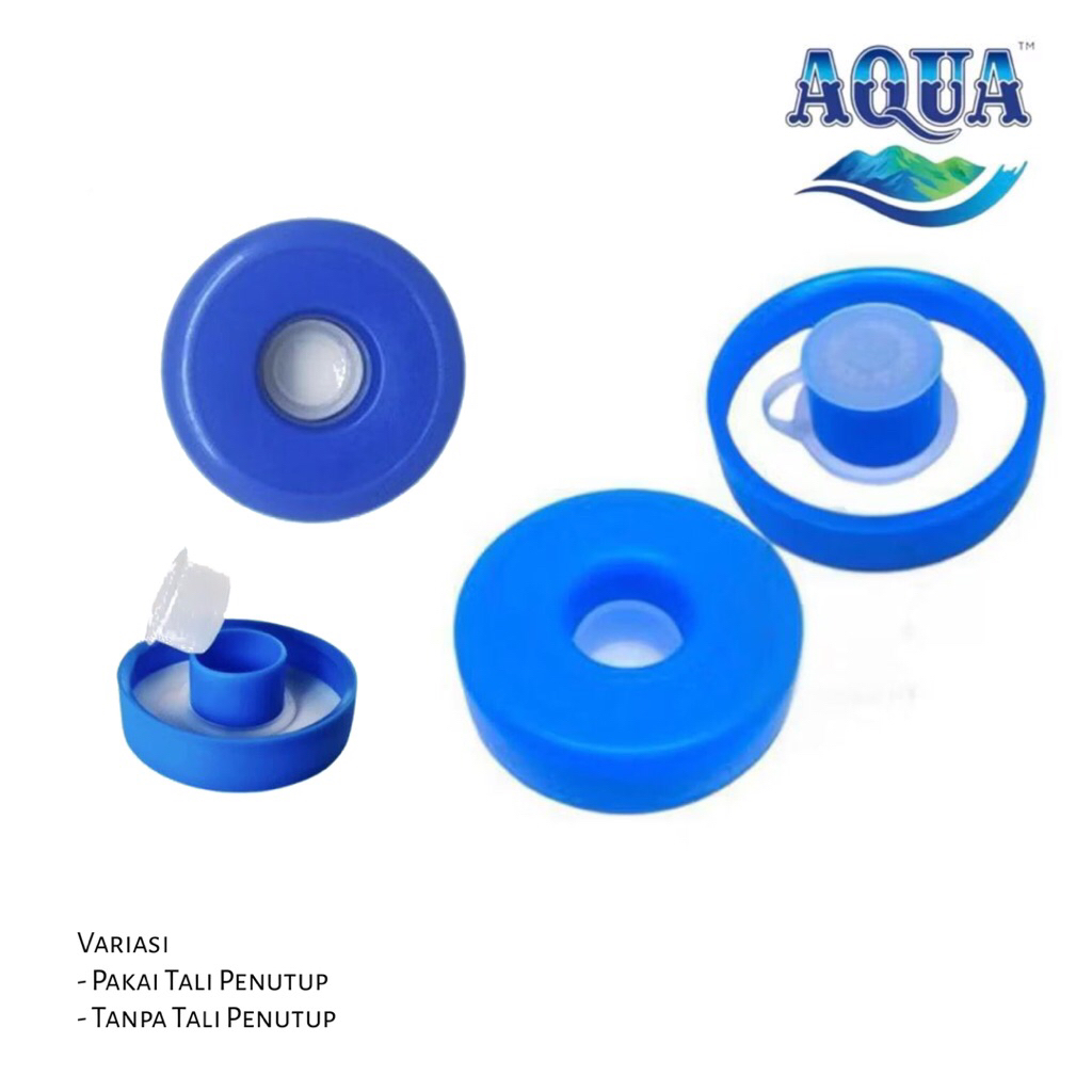 Tutup Galon Tutup Aqua Galon Dispenser