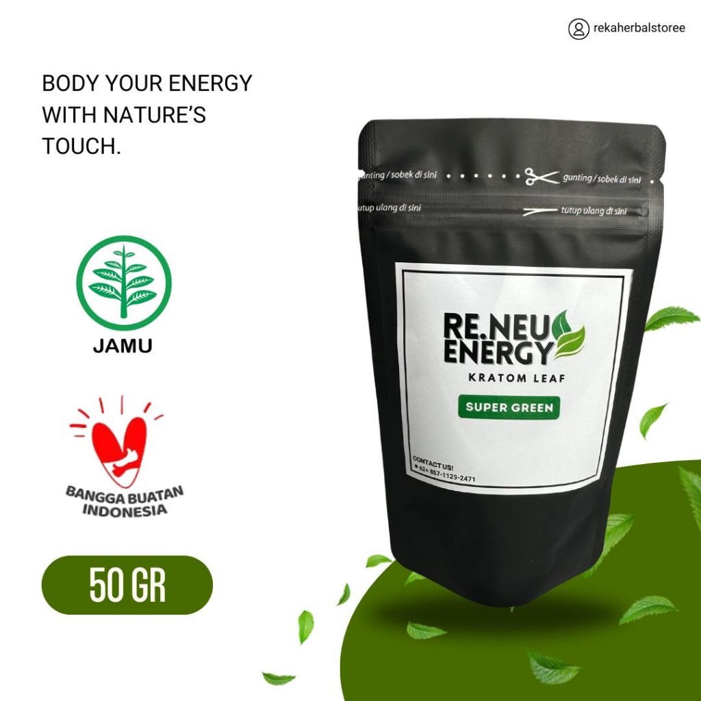 

enert jamu haluss nusantara kemasan 50gr siapseduuh