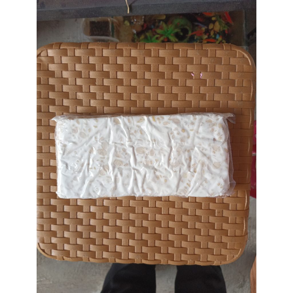 

Tempe Gurih Bergizi 1 papan