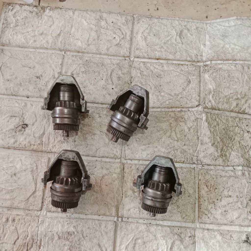 granat stater beat karbu, vario karbu, beat fi stater kasar