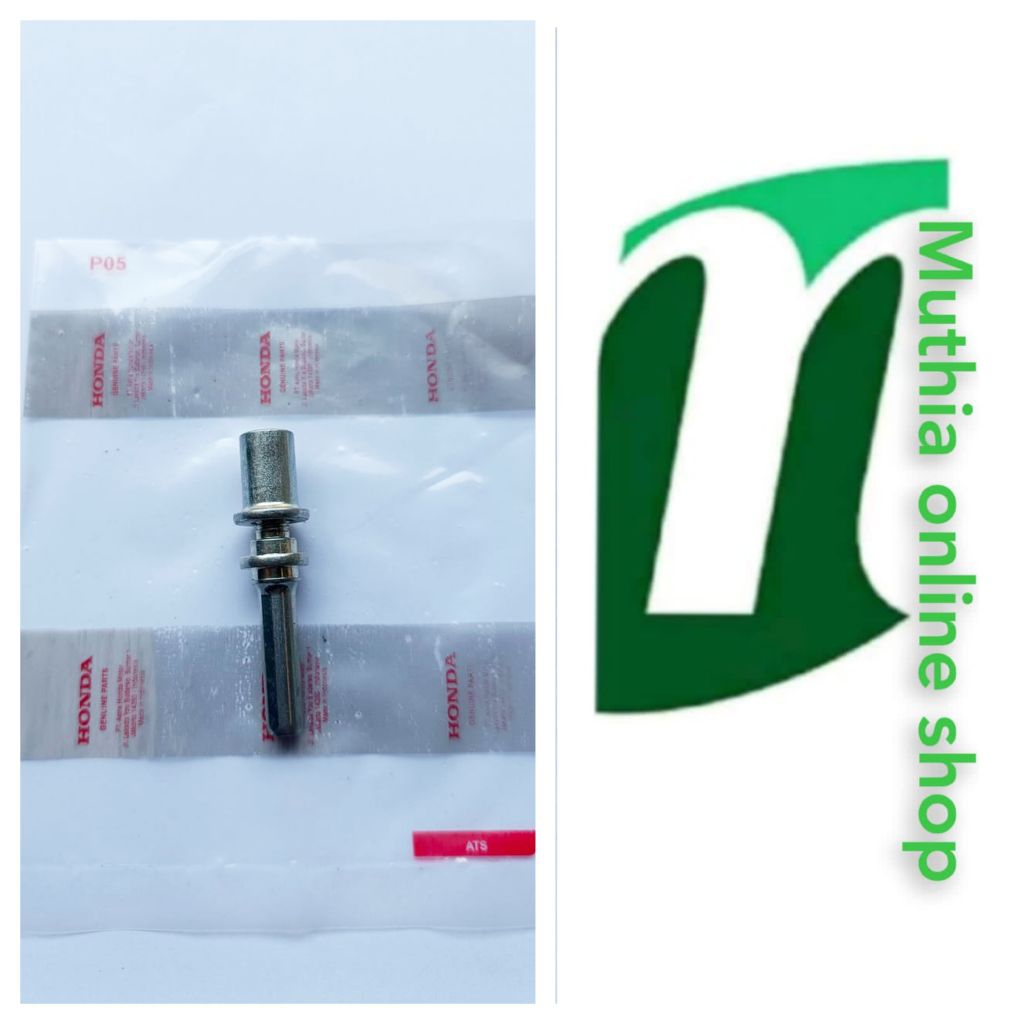 baut kaliper cakram beat fi beat esp Vario Scoopy dll set ori baut breket kaliper ori lospack putih