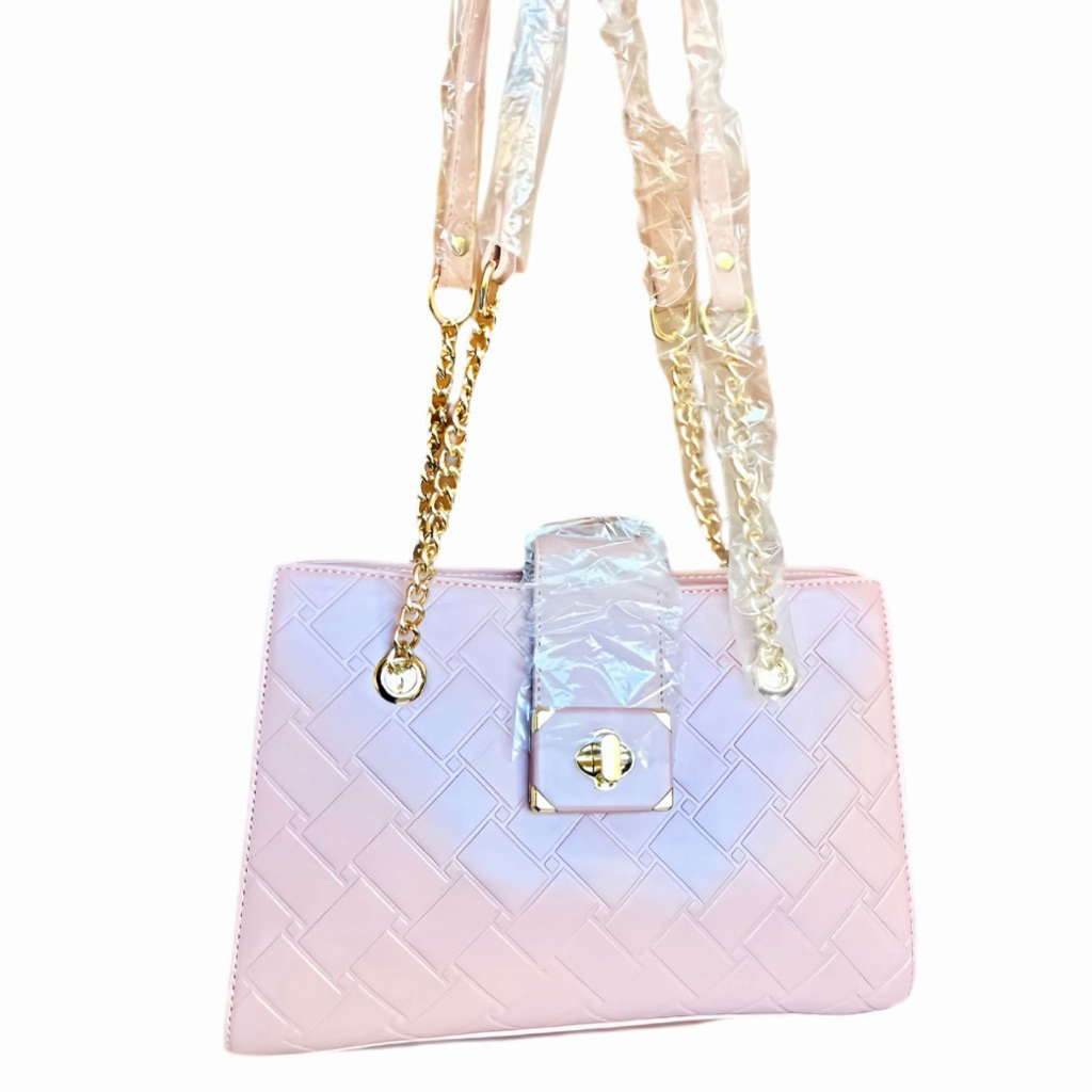 JESSY BAG | JESSY TAS IMPORT | JESSY PINK