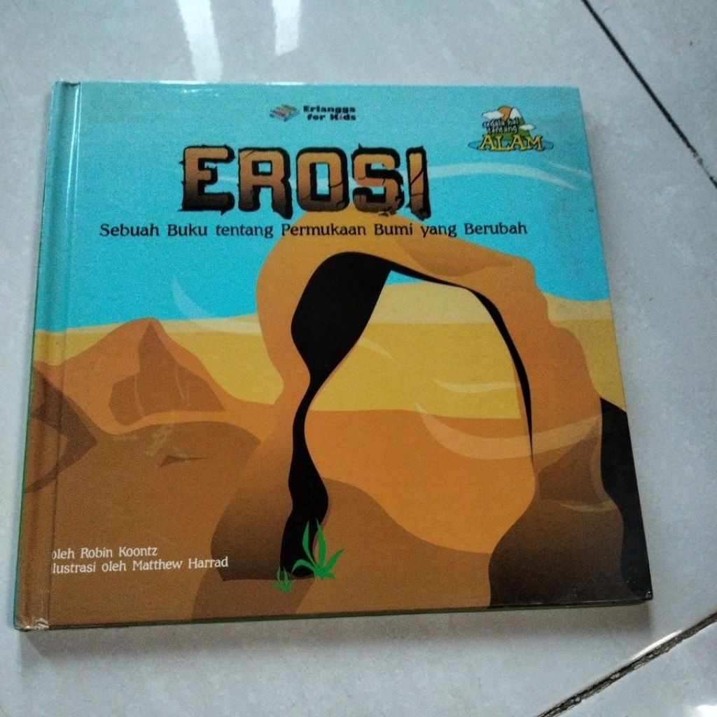 ensiklopedia EROSI