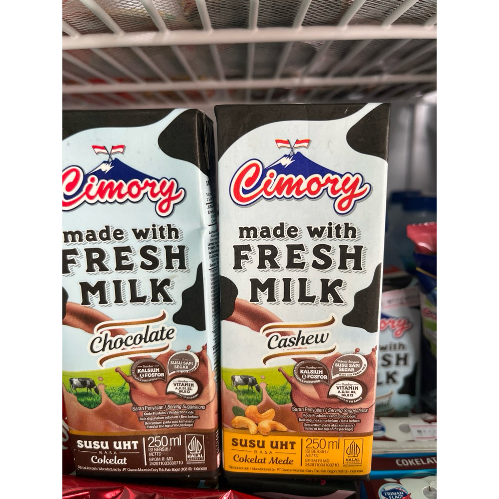 

cimory susu 250ml murah