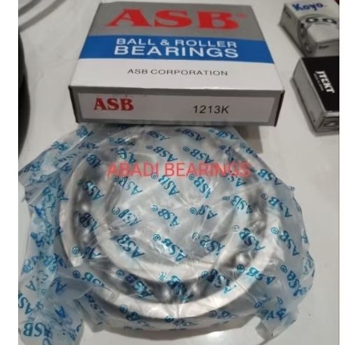BEARING CONES 1213K/1213 K ASB