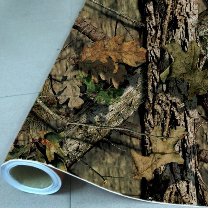 

Stiker Camo Mossy oak Breakup Country 50x50cm