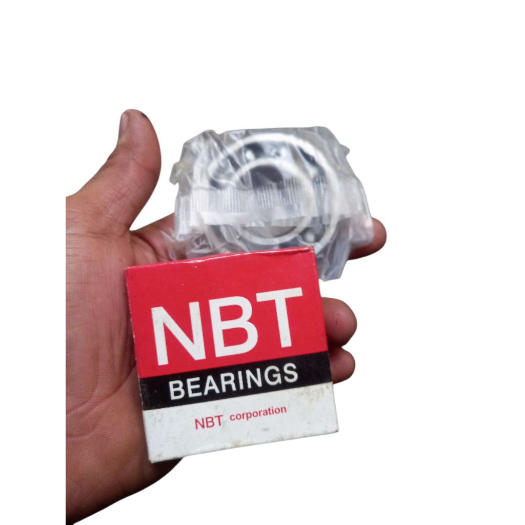 BEARING 6205 NBT 6205 NBT BEARING 6205 NBT TANPA TUTUP