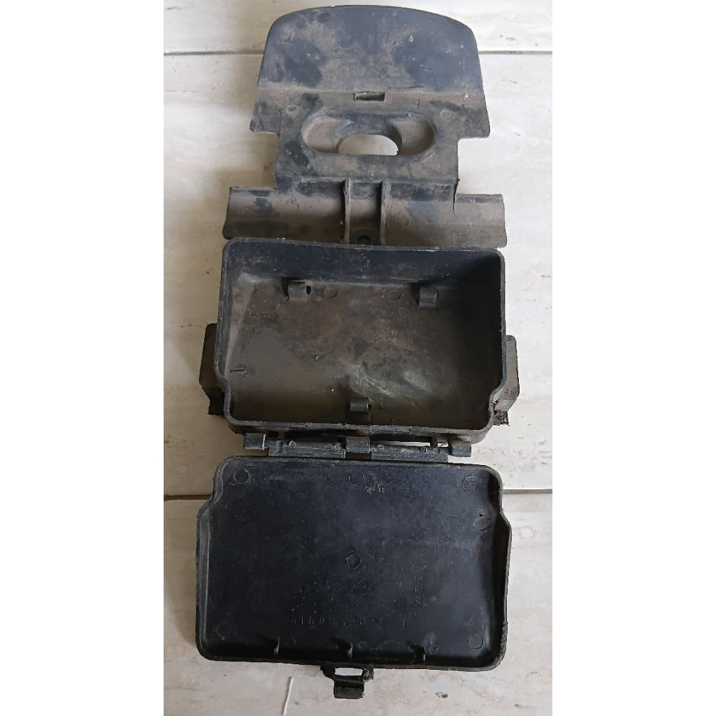 ToolBox Toolkit Astrea Star Ori