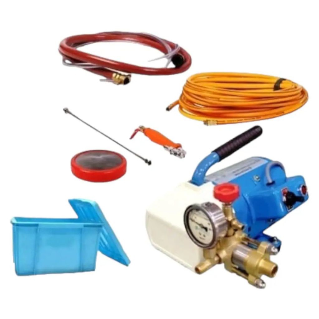 Kyodo Jet Cleaner (Mesin cuci AC)