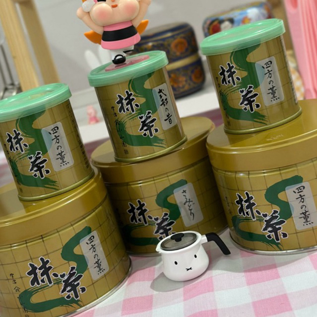 

(PREORDER) YAMAMASA KOYAMAEN