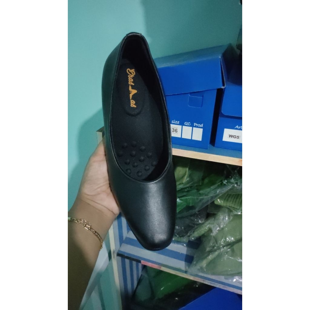 sepatu psh erasmas