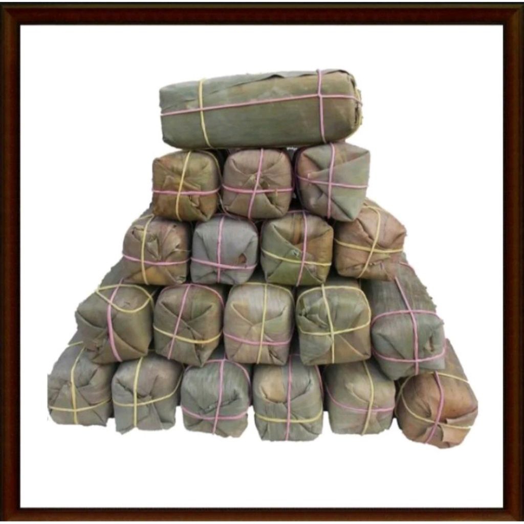 

Terasi Udang rebon super 1kg