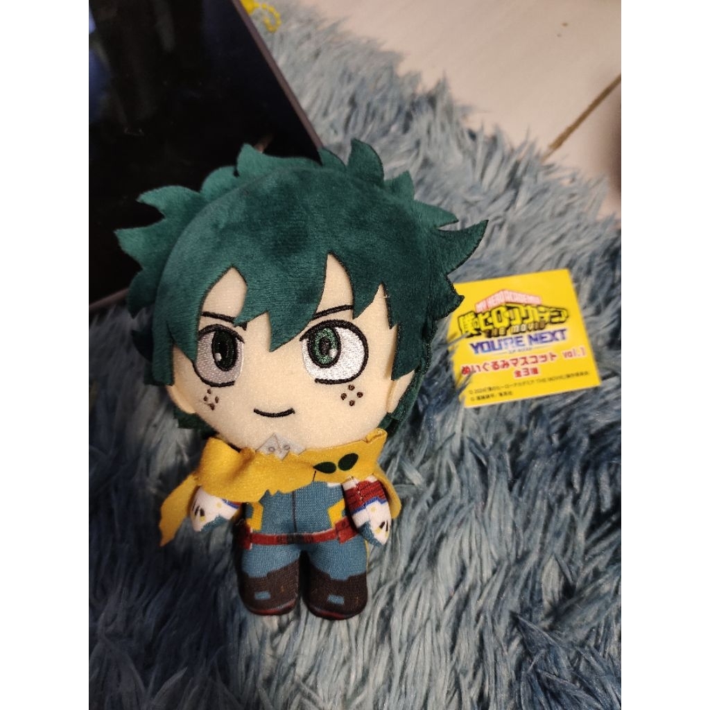 myheroacademia uraraka fuwakororin mochi all might tsuyu shigaraki bakugo shoto best jeanis toga