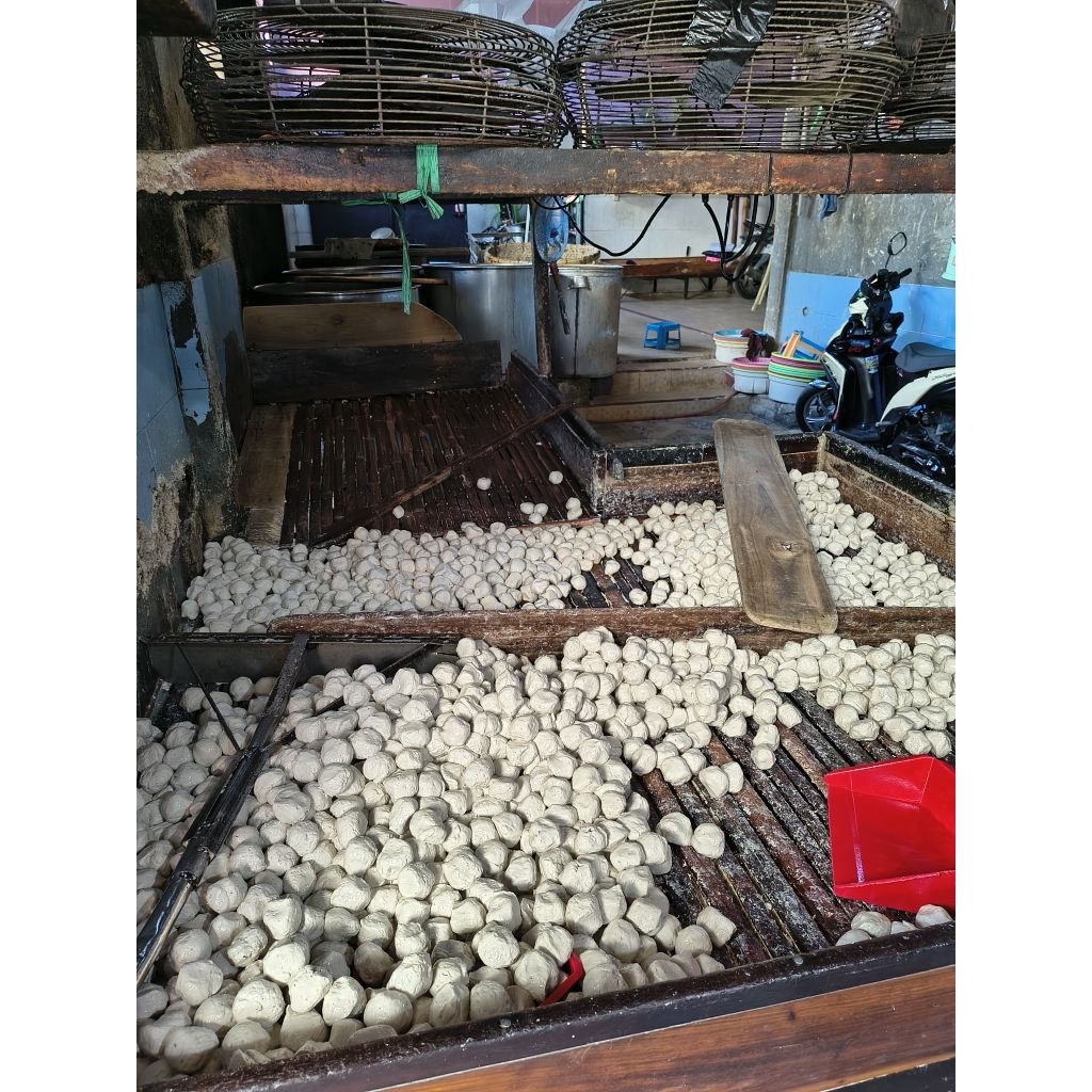 

basreng asli bandung 2kg