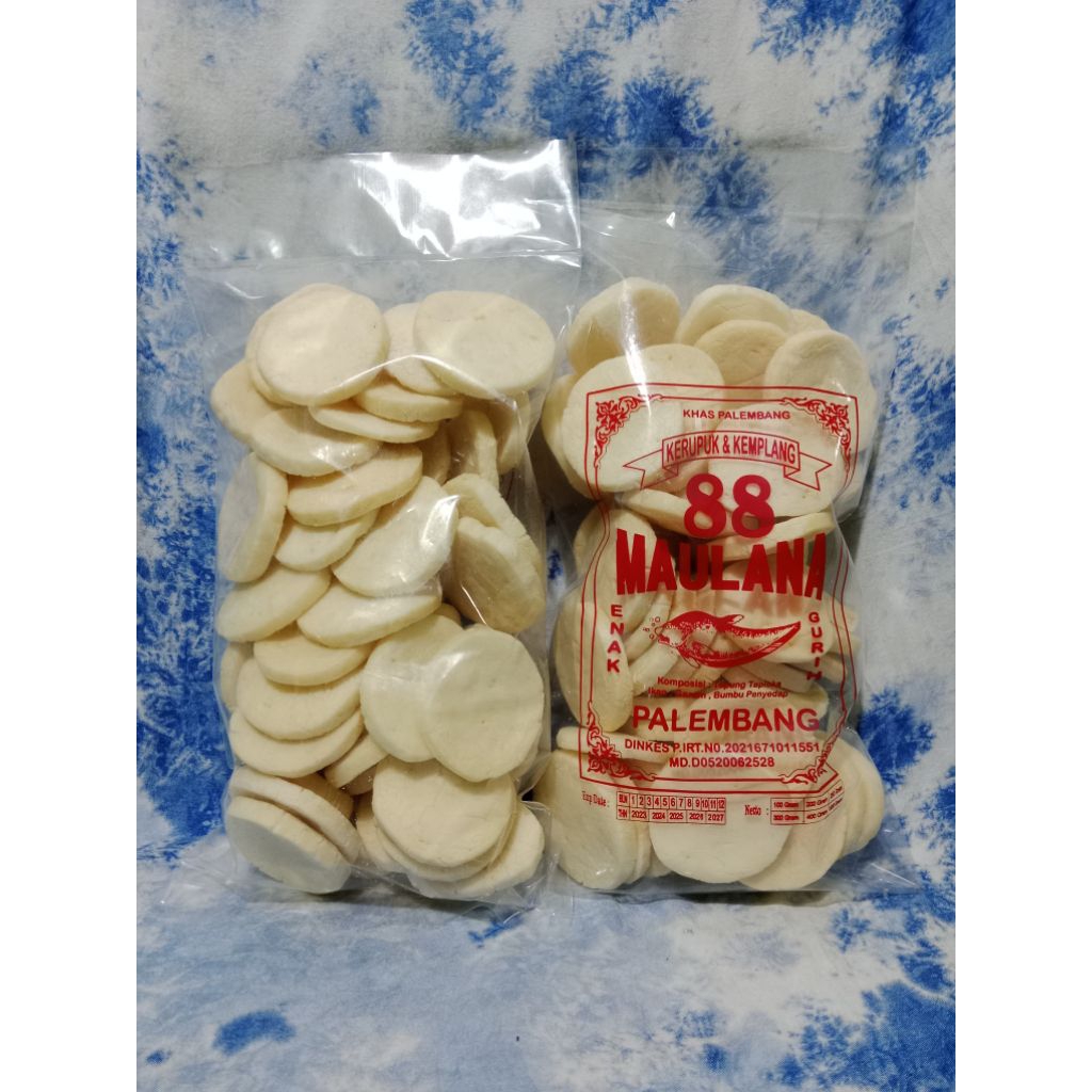 

kemplang kancing super kualitas no.1 kemplang kancing super ikan tenggiri