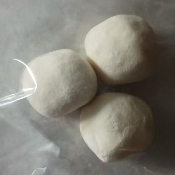 

Ragi Tape/ Tapai Singkong Ketan