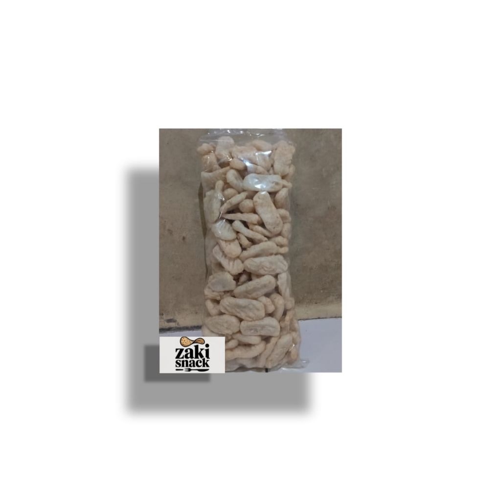 

Cuanki Lidah ikan Asli Garut, 1 bal termurah harga glosir,Kualitas Terjamin, Dijamin Nagih