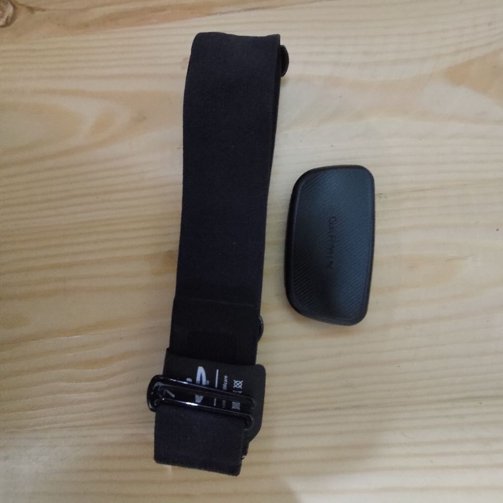 Garmin HRM Dual