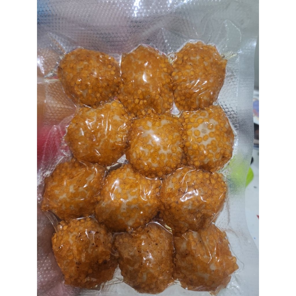 

chicken nugget homemade