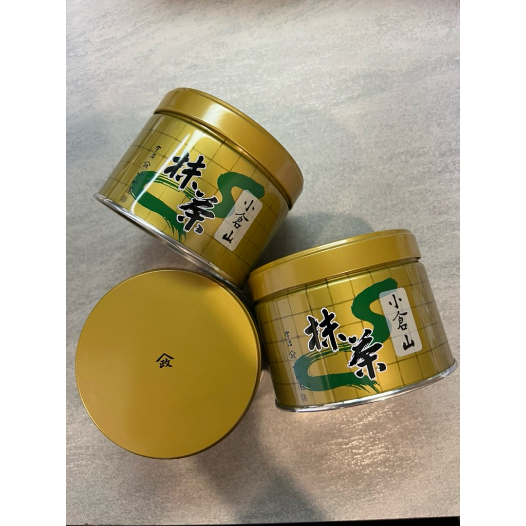 

yamamasa koyamaen Ogurayama 150g / ceremonial grade matcha / premium matcha / matcha powder