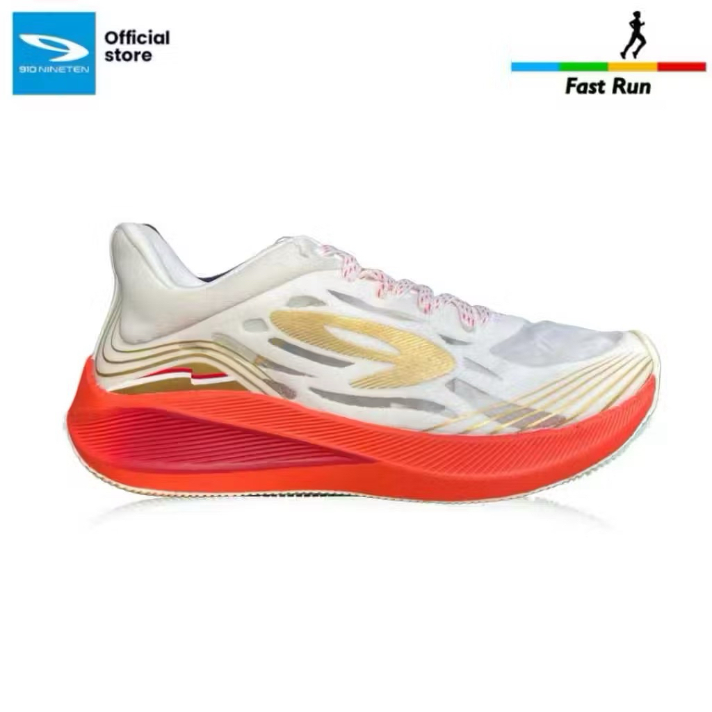 SEPATU LARI 910 NINETEN HAZE VISION SE ORIGINAL