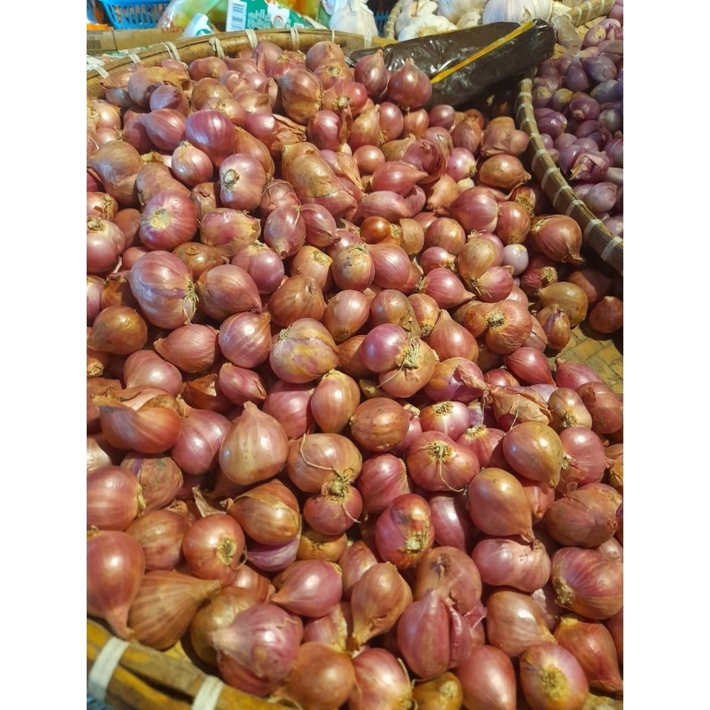 

Bawang Merah Premium | Sembako kita banjarmasin