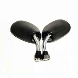 Spion Motor / Kaca Spion Oval Motor Honda Mini Kecil tanggung Motor Vario Supra Beat Universal