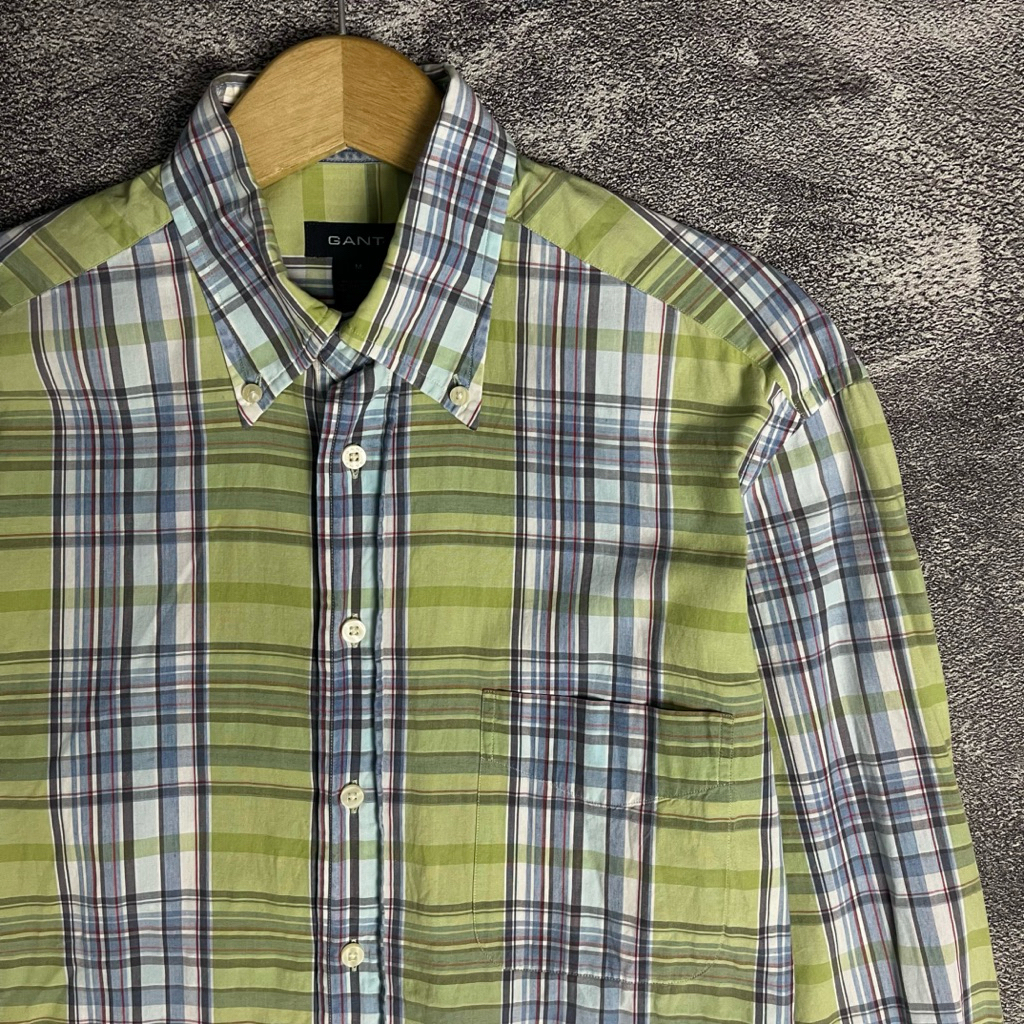 Kemeja GANT (SCND)